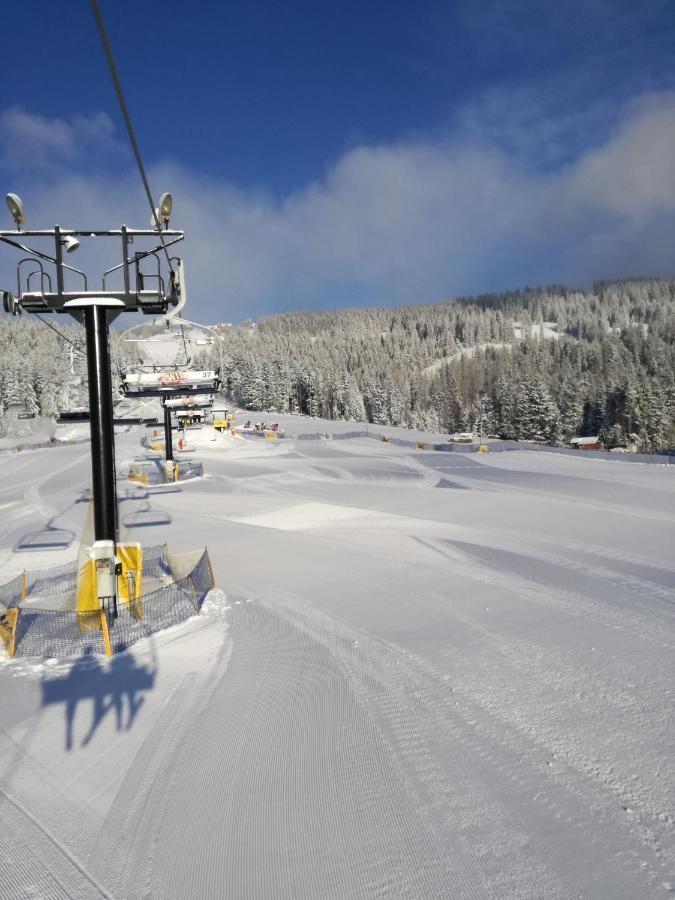 Apartament Przy Stoku - Polana Szymoszkowa Ski Resort Zakopane Habitación foto